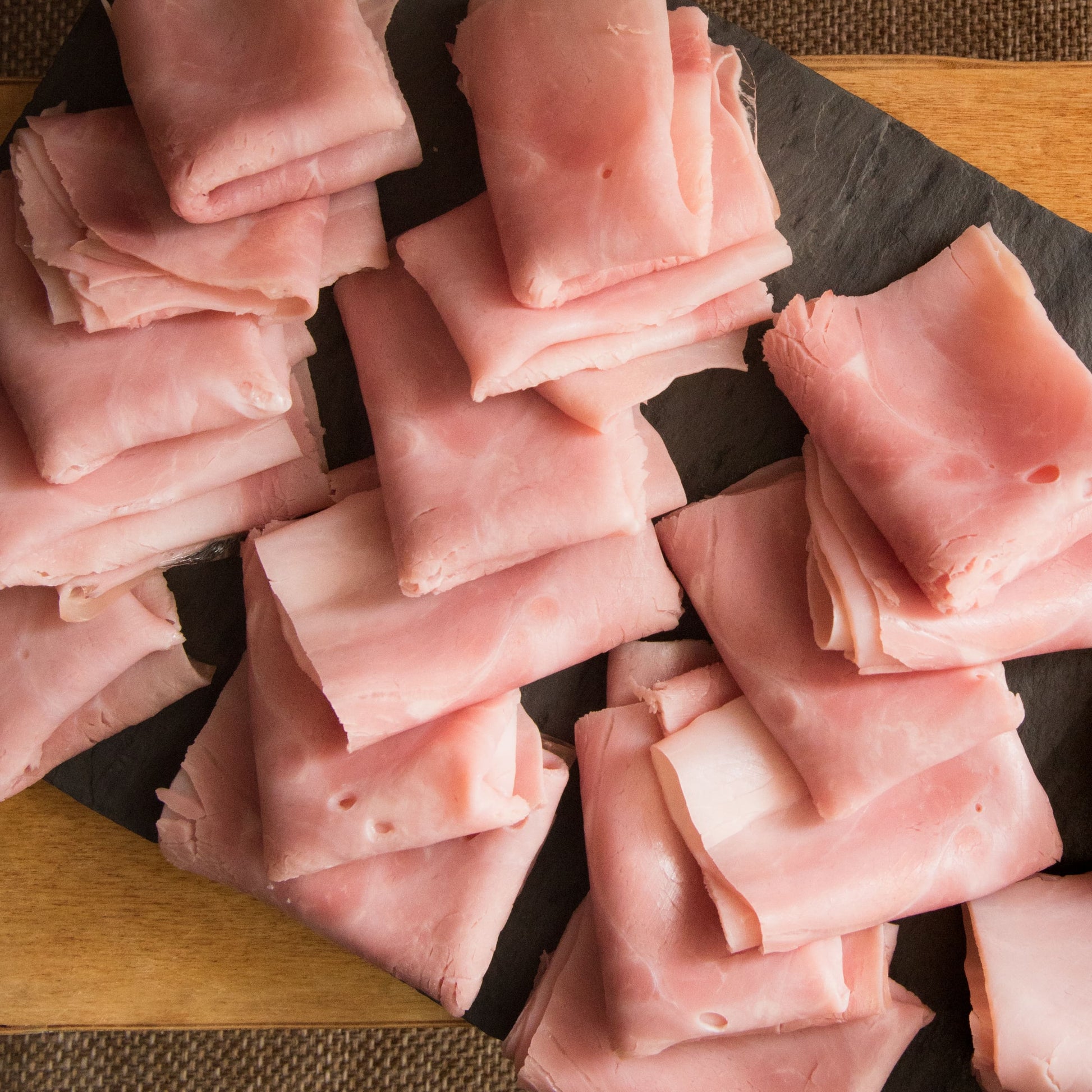 Jambon de Paris 11 Lbs.