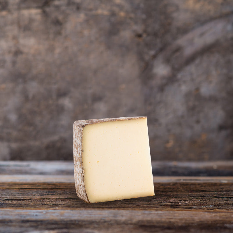 Alpha Tolman Cheese