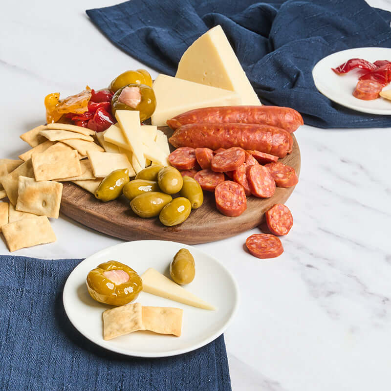 Italian Antipasti Collection – Di Bruno Bros.