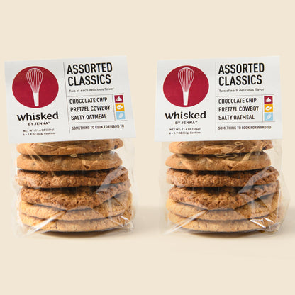 Cookie Variety Pack