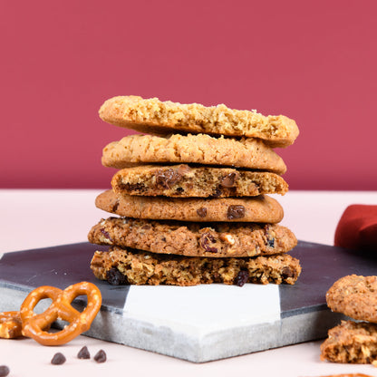 The Favorites Cookie Gift Box