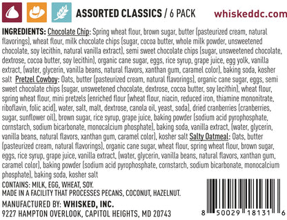Cookie Variety Pack