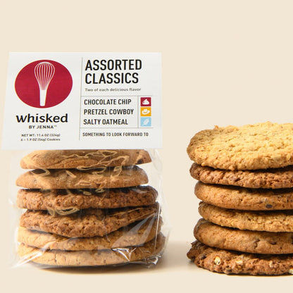 Cookie Variety Pack