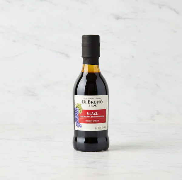 Balsamic Glaze & Sweet Vinegar Reduction – Di Bruno Bros.