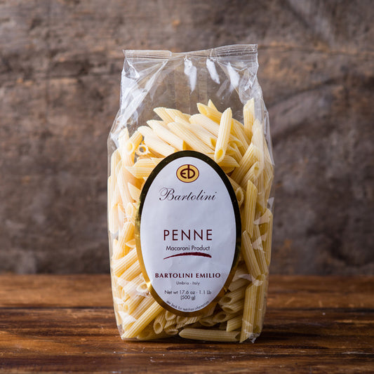 Bartolini Emilio Penne, 17.6-Ounce Packages