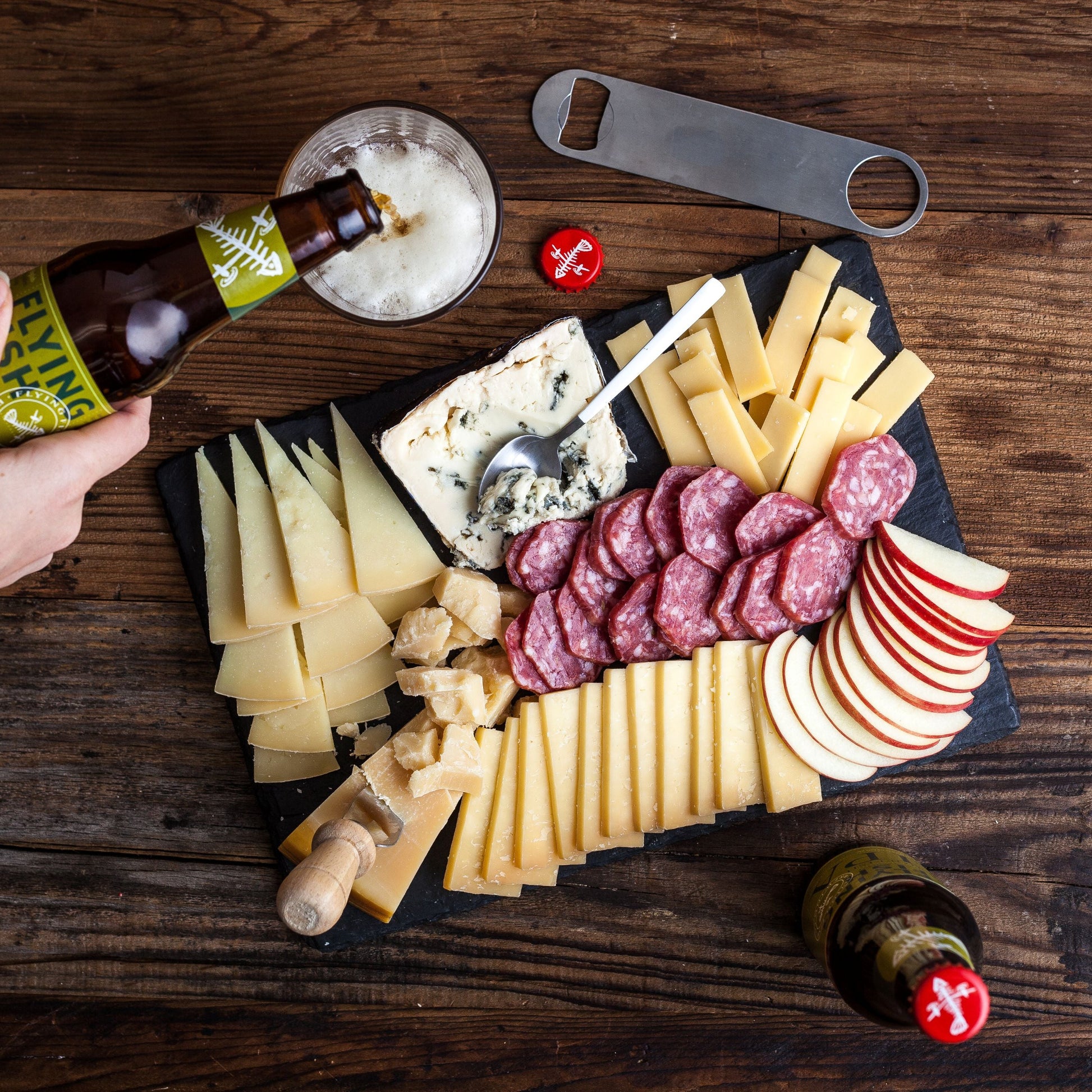 Smoked Gouda