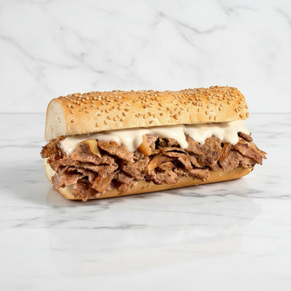 Bella Philly Steaks Sirloin