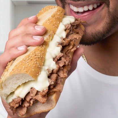 Bella Philly Steaks Sirloin