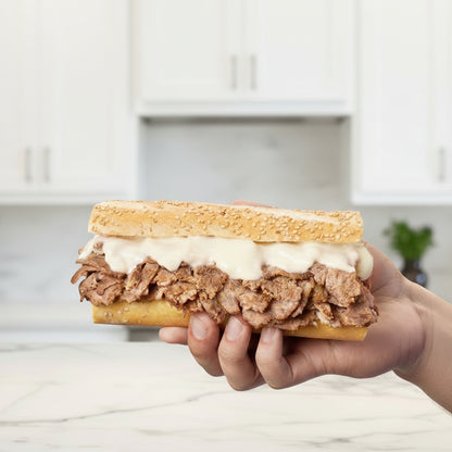 Bella Philly Steaks Sirloin
