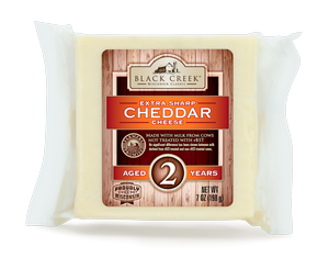 Black Creek 2-Year Cheddar