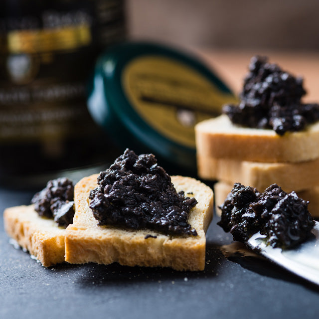 Di Bruno Bros Black Olive Tapenade