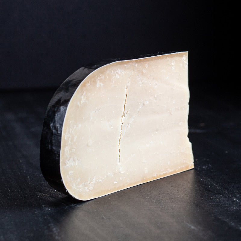 Brabander Reserve Goat Gouda