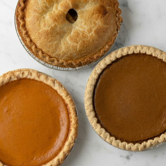 Triple Pie Gift Pack