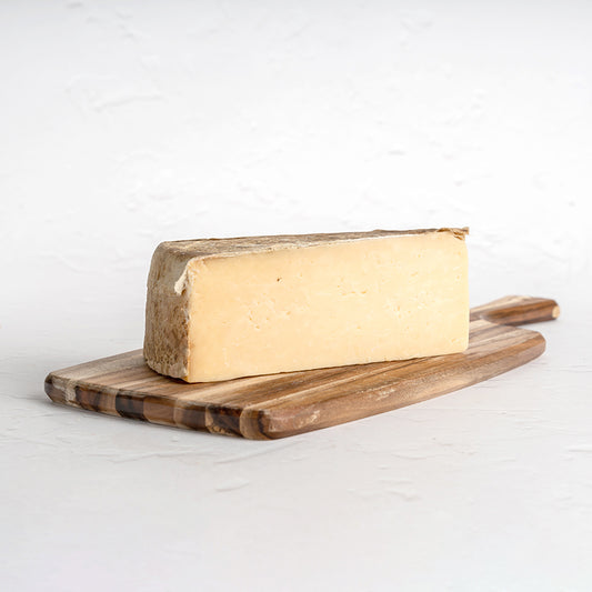 Cabot Clothbound Cheddar