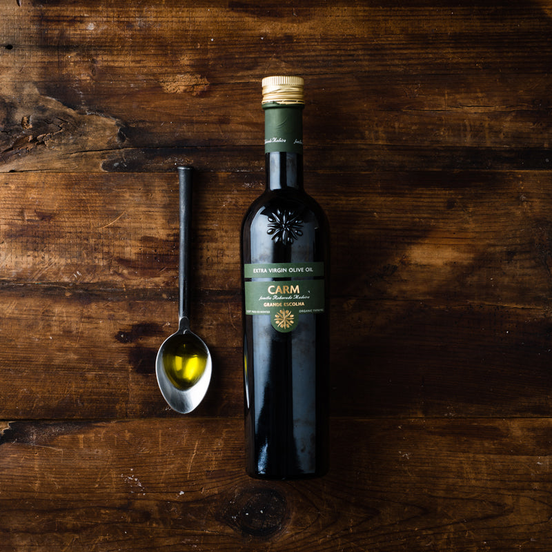 Grande Escolha Olive Oil