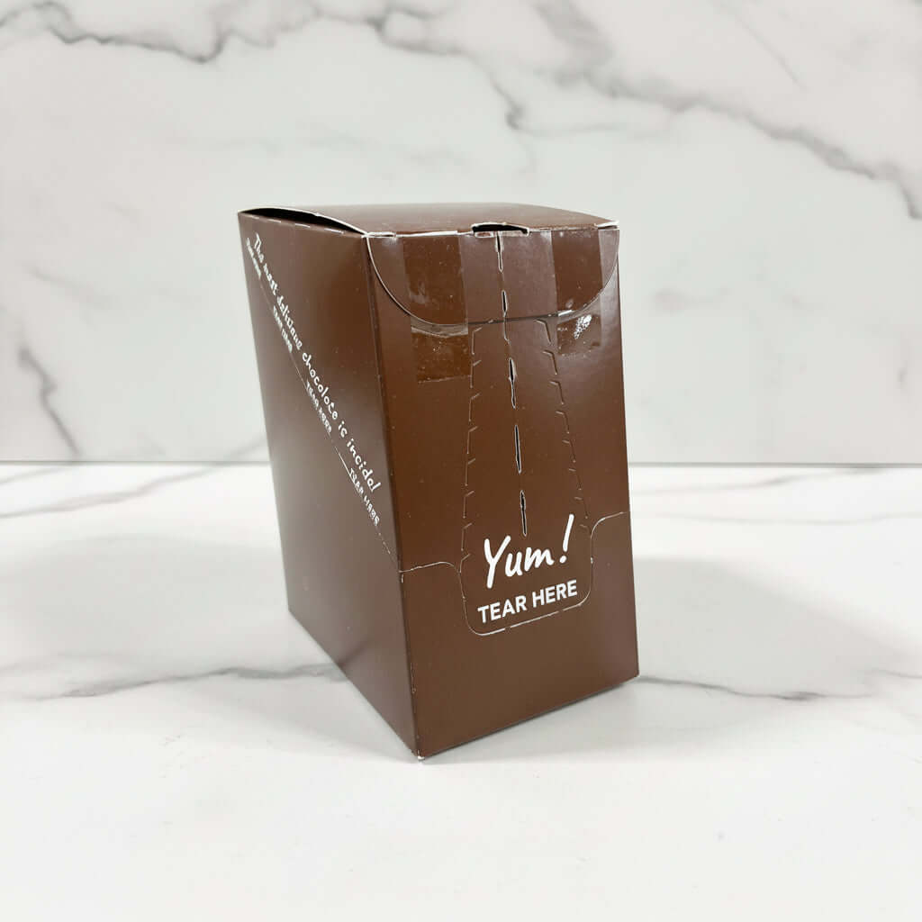 Milk Chocolate Roasted Almond Bar