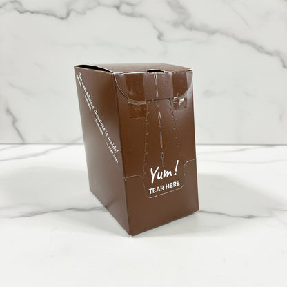 Milk Chocolate Roasted Almond Bar