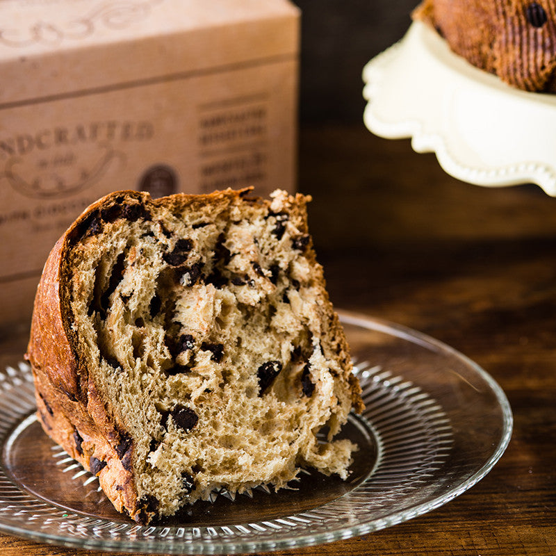 Di Bruno Bros. Chocolate Panettone