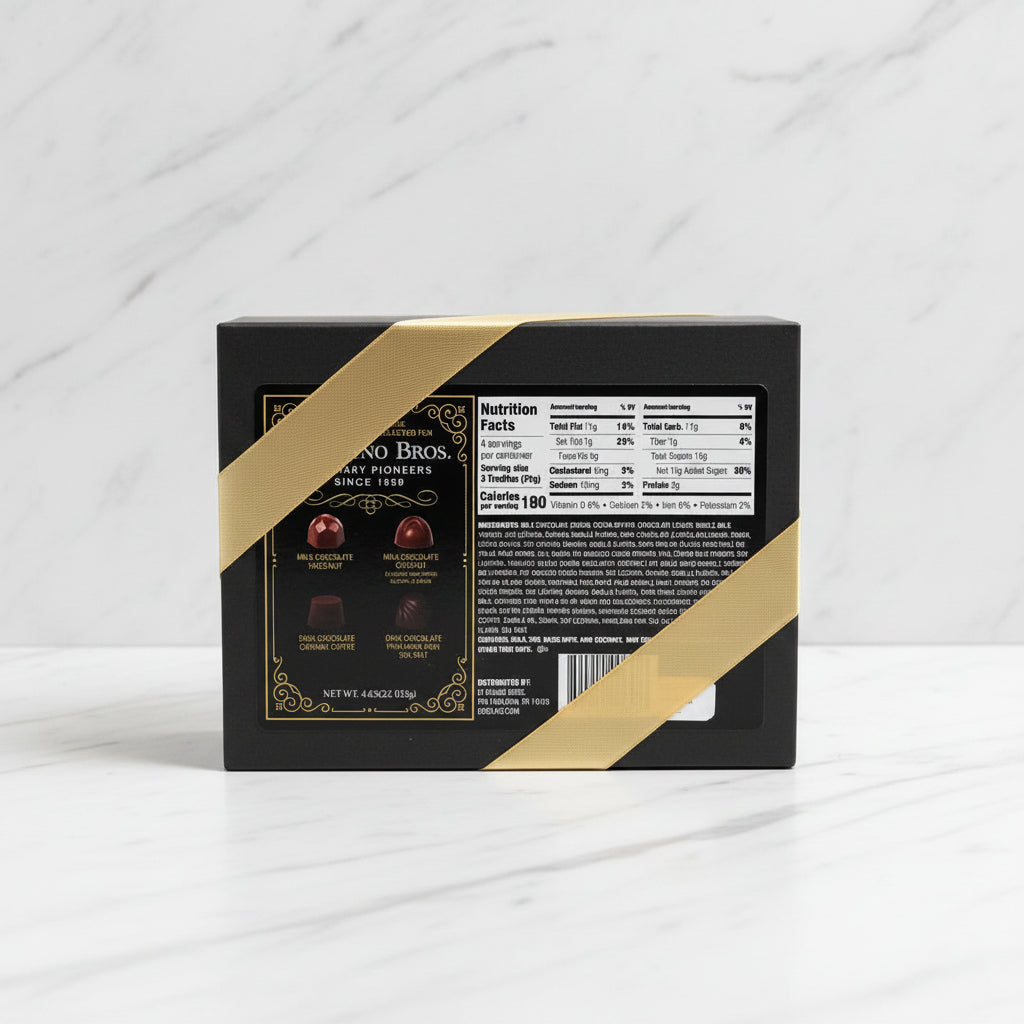 Chocolate Truffles – Di Bruno Bros.