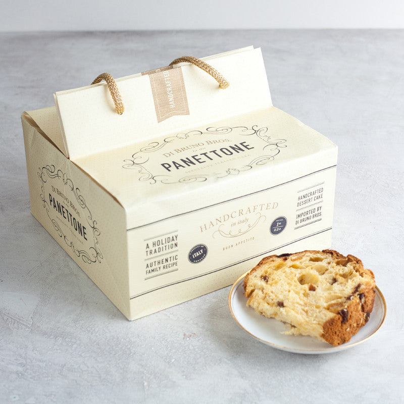 Panettone – Di Bruno Bros