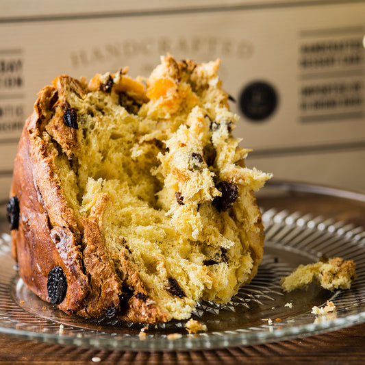 Di Bruno Bros. Classic Panettone