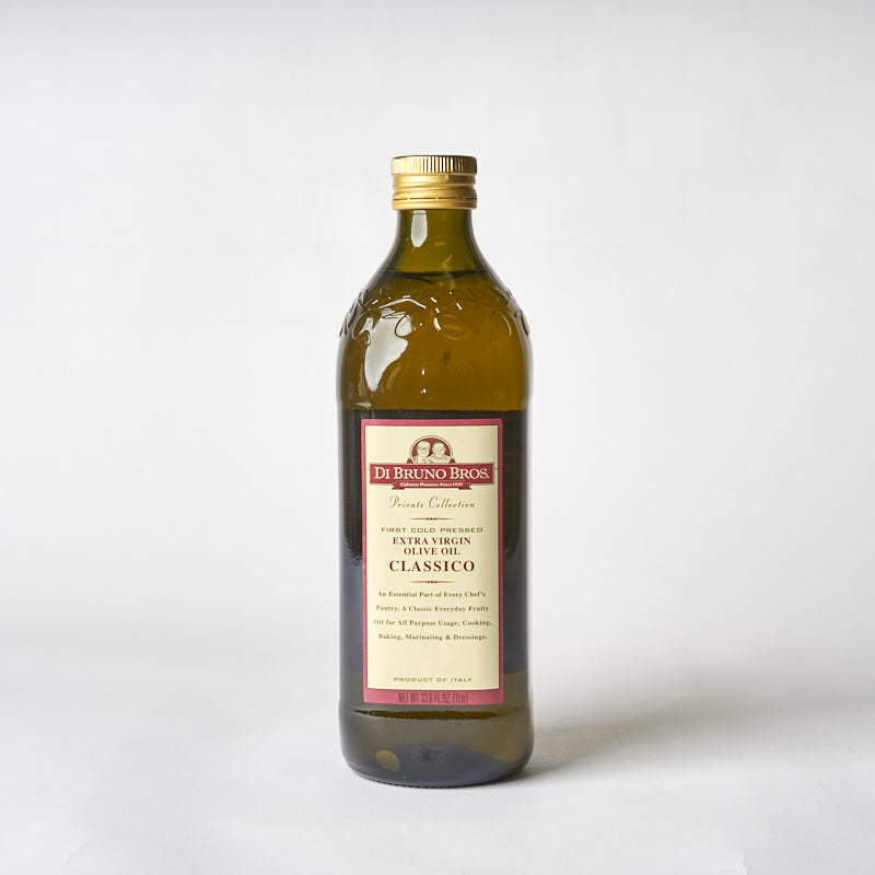 Cold Pressed Classico Olive Oil