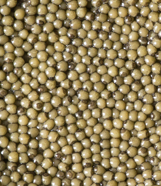 Golden Osetra Caviar