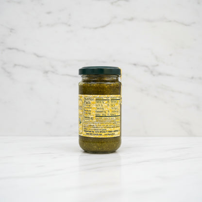 Pesto alla Genovese DOP
