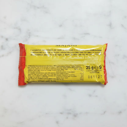 Majani Scorza Chocolate Bar