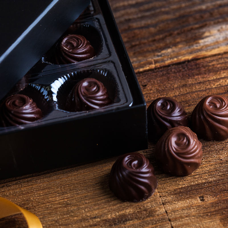 Di Bruno Bros Chocolate Truffles