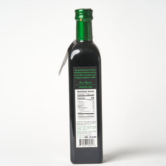 IGP Classico Balsamic Vinegar