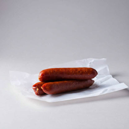 Italian Market-Style Pepperoni