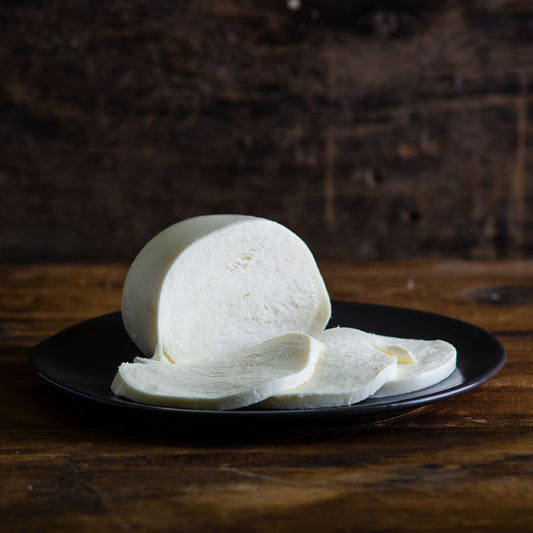 Fresh Mozzarella Ball 16-Ounce