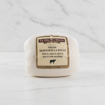 8-Ounce Fresh Mozzarella Ball