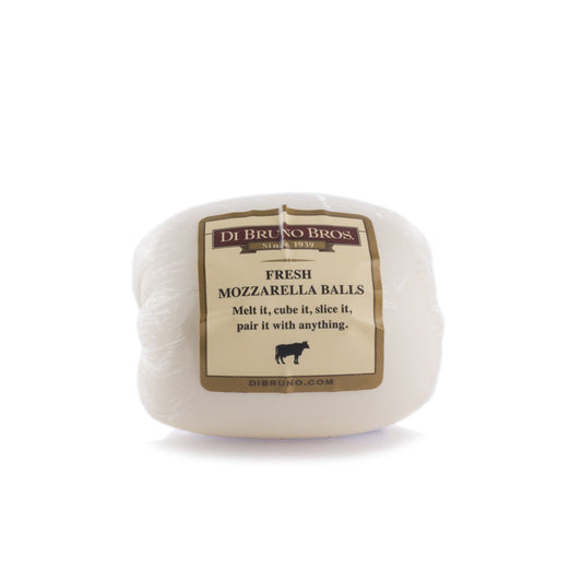 8-Ounce Fresh Mozzarella Ball