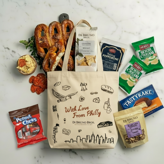 Philly Favorites Gift Bag