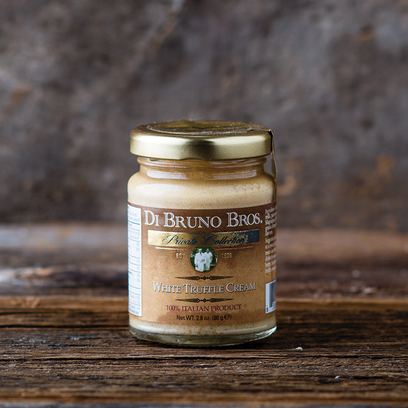 White Truffle Cream – Di Bruno Bros.