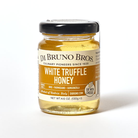 White Truffle Acacia Honey
