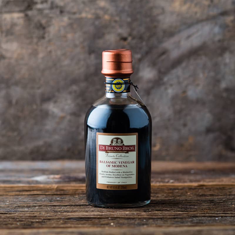 'Bronze' Barrel Aged Balsamic Vinegar