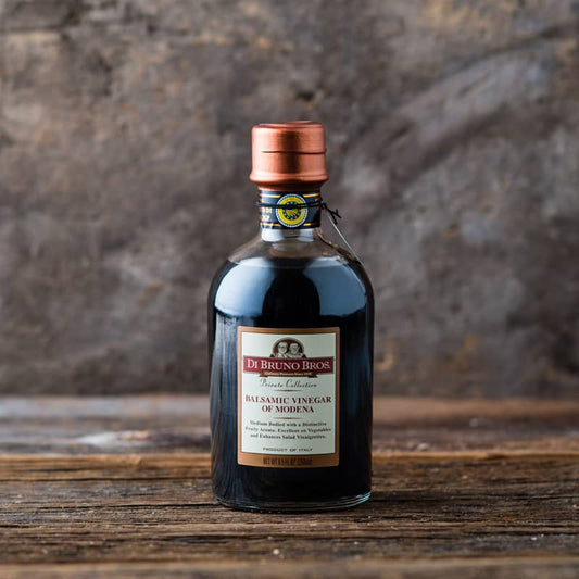 'Bronze' Barrel Aged Balsamic Vinegar