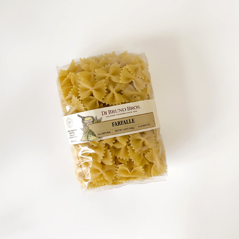 Farfalle