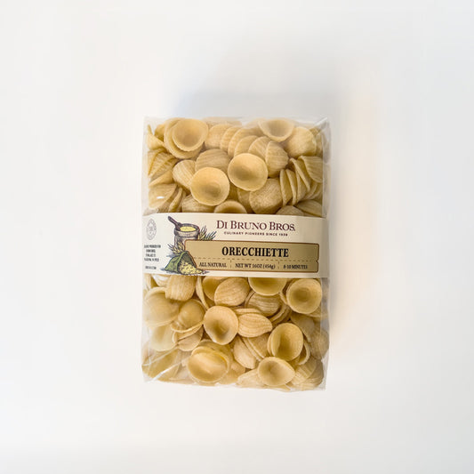 Orecchiette