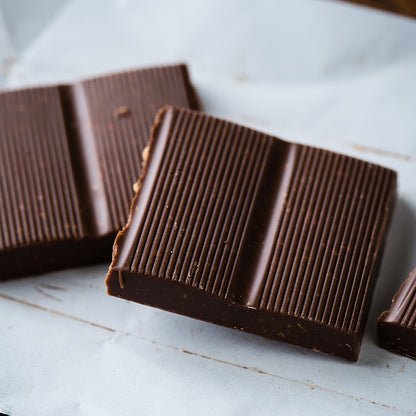 Milk Chocolate Roasted Almond Bar