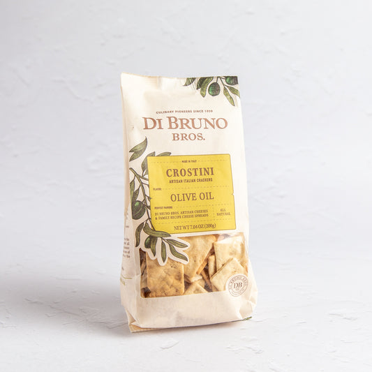 Di Bruno Bros Olive Oil Crostini