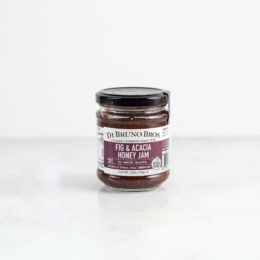 Di Bruno Bros Fig & Acacia Honey Jam