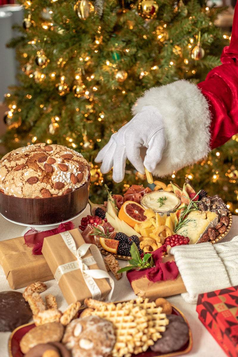 Merry Market at Wayne