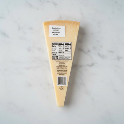 Parmigiano Reggiano Wedge