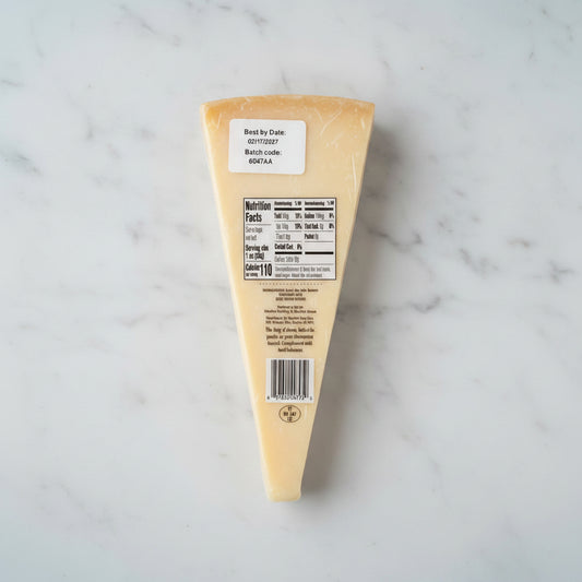 Parmigiano Reggiano Wedge