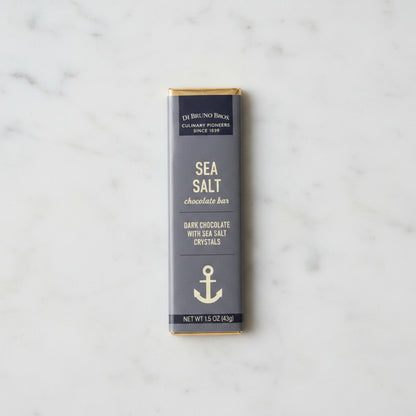 Dark Chocolate Sea Salt