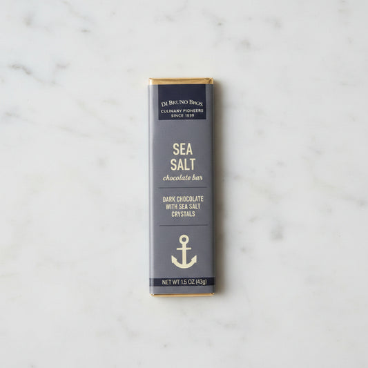 Dark Chocolate Sea Salt